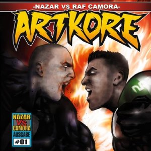 Nazar & RAF Camora feat Maxim & Tarek (KIZ) 的头像