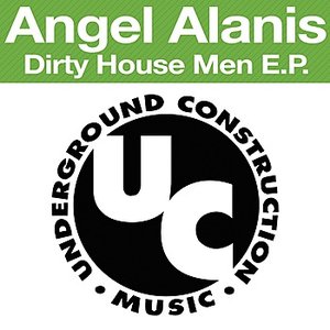 Dirty House Men EP