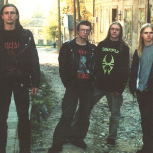 Brute Chant photo provided by Last.fm