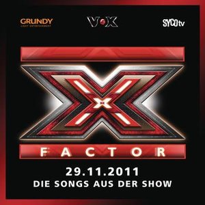 29.11.11 Die Songs aus der Show