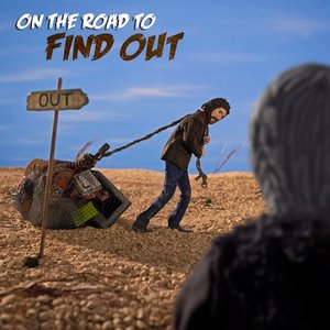 On The Road To Find Out (Repackaged)