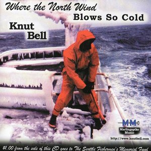 Where The North Wind Blows So Cold
