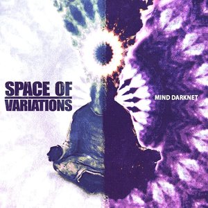 “Mind Darknet”的封面