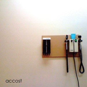 Accost