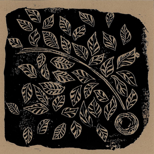 The Declining Winter / Isnaj Dui cover