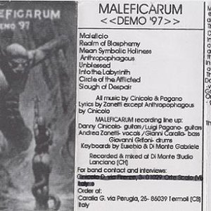 Maleficarum