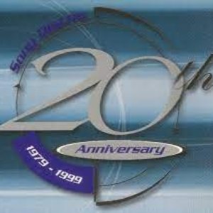 Sony Discos - 20th Anniversary - 1979 - 1999