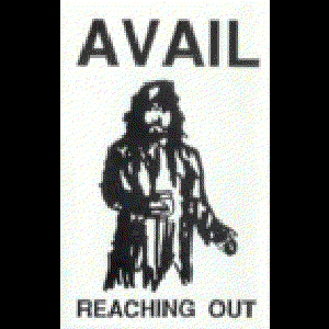 Reaching Out cover