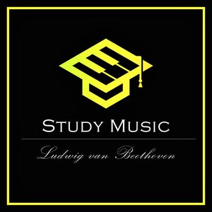 Study Music: Ludwig van Beethoven