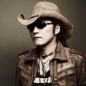 石井竜也 的头像