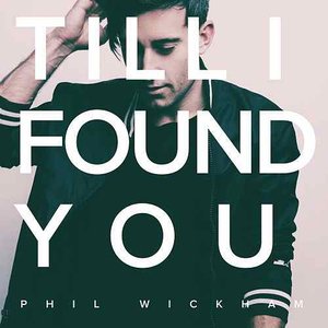 Till I Found You - Single