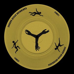 Caribbean Speed Garage Vol. 1 (CSG001)