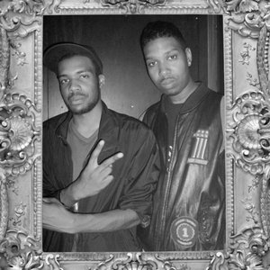 Kyle Hall & Steven Julien 的头像