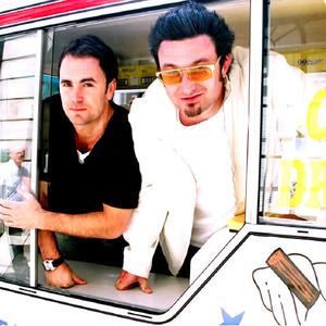 Hoxton Whores photo provided by Last.fm