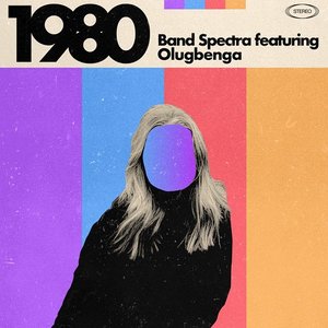 1980 (feat. Olugbenga) - Single