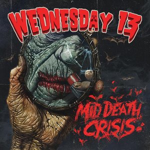 Mid Death Crisis [Explicit]