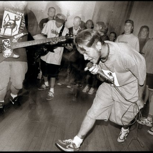 Silent Majority photo provided by Last.fm