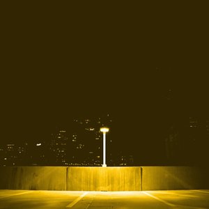 Professional Stranger