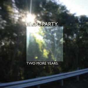 Two More Years / Hero - Single