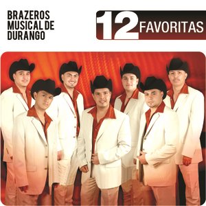 12 Favoritas