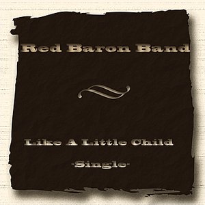 Like a Little Child - Single