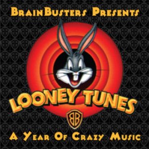 Looney Tunes - A Year Of Crazy Music