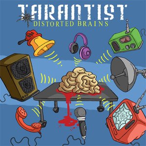 Distorted Brains