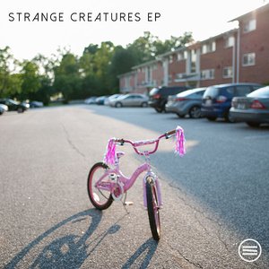 Strange Creatures - EP