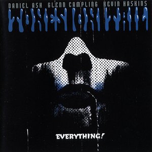 “Everything! (disc 2)”的封面