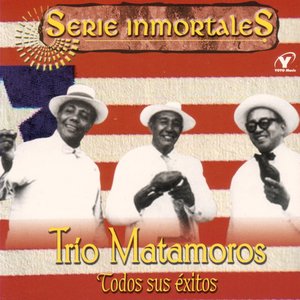 Serie Inmortales - Todos Sus Exitos