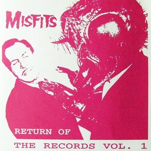 Return of the Records, Volume 1