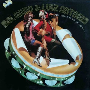 Rolando & Luiz Antonio のアバター