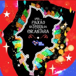 Uma Paixão na Terra da Encantaria