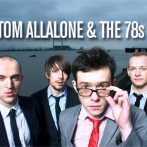 Tom Allalone 的头像
