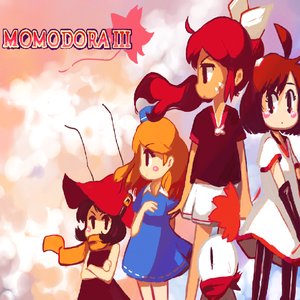 Momodora III ~ Original Soundtrack