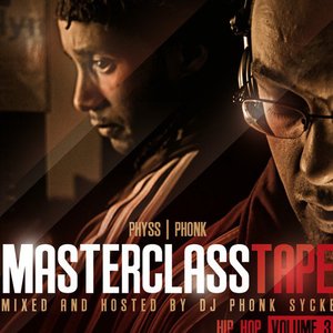 Masterclass Tape Vol 3