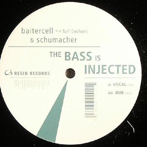 The Bass Is Injected