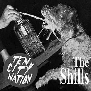 Ten City Nation / The Shills