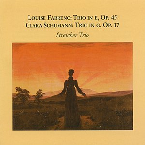 Two Romantic Piano Trios by Women Composers