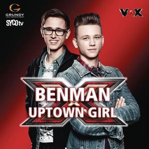 Uptown Girl