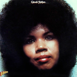 Candi Staton