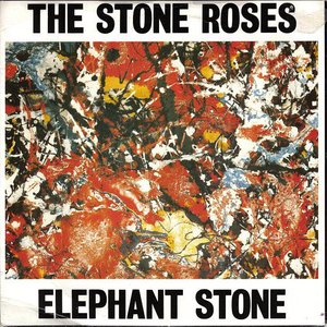 Elephant Stone - Single