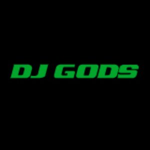 DJ Gods 的头像