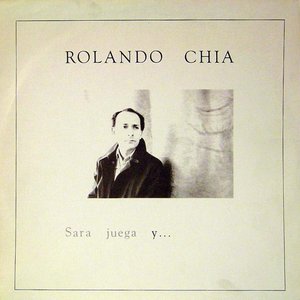 Rolando Chia 的头像