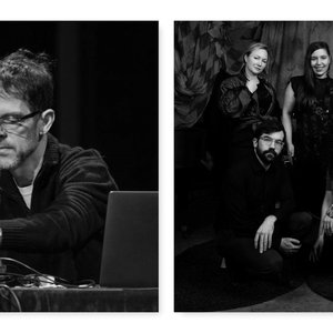 Stephen Vitiello With Eighth Blackbird 的头像