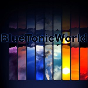 Avatar for BlueTonicWorld