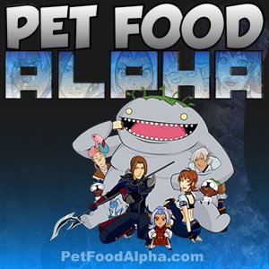 Avatar for PetFoodAlpha.com