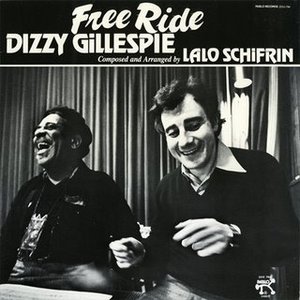 Dizzy Gillespie & Lalo Schifrin 的头像