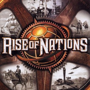 Rise of Nations