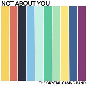 Not About You